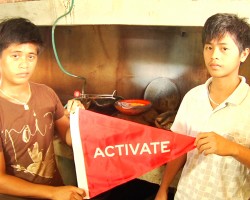 Activate - Phillipines