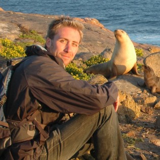 PC Crop with Sea Lion