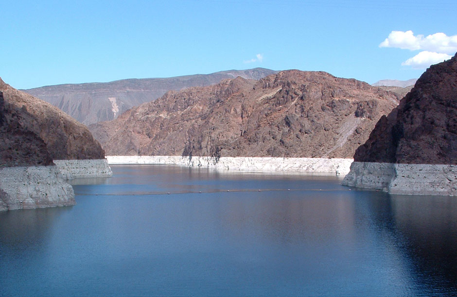 Lake Mead