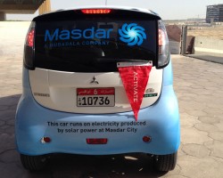 Masdar-Final