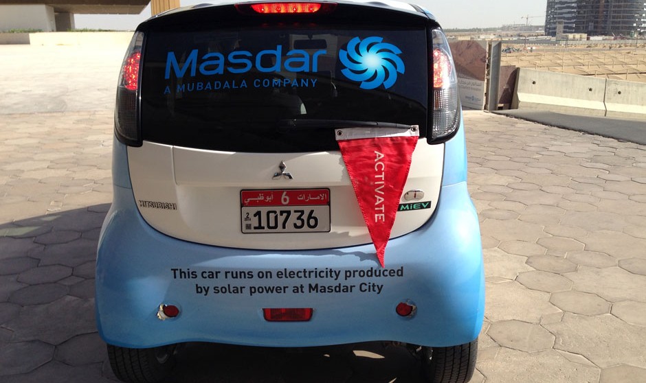 Masdar-Final