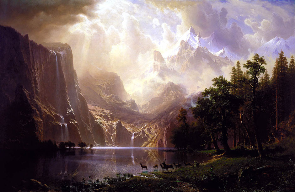 Bierstadt