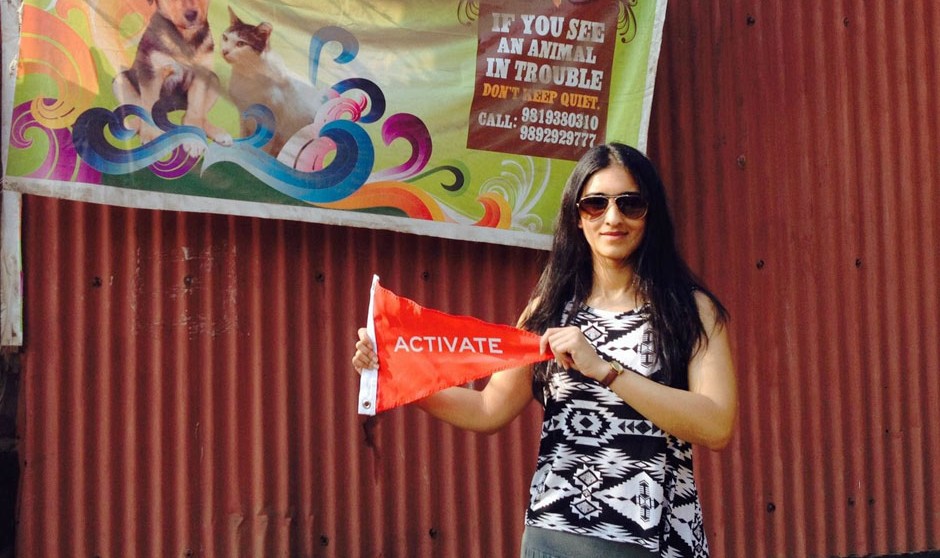 Activate-Mumbai