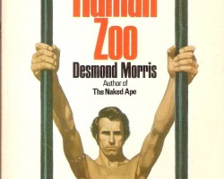 Human Zoo Featured